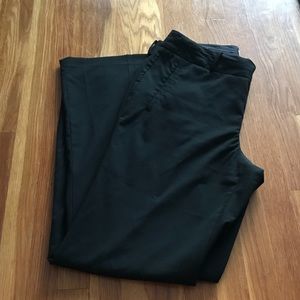 Banana Republic Black Pants